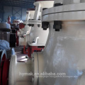 Y160 short head coarse high proformance single cylinder hydro-cone crusher